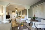 Hotel Melia Punta Cana Beach Resort Adults Only dovolenka