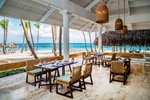 Hotel Melia Punta Cana Beach Resort Adults Only dovolenka