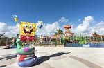 Hotel Nickelodeon Punta Cana dovolenka