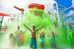 Hotel Nickelodeon Punta Cana dovolenka