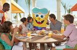 Hotel Nickelodeon Punta Cana dovolenka