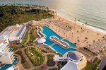 Hotel Nickelodeon Punta Cana dovolenka