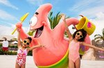 Hotel Nickelodeon Punta Cana dovolenka