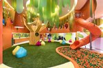 Hotel Nickelodeon Punta Cana dovolenka
