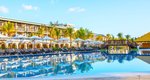 Hotel s bazénom 