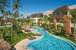 Hotel Secrets Royal Beach Punta Cana (Adults Only) dovolenka