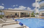 Hotel Whala Urban Punta Cana dovolenka