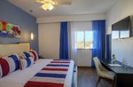 Hotel Whala Urban Punta Cana dovolenka