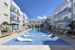 Hotel Whala Urban Punta Cana dovolenka