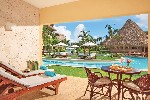 Hotel Zoetry Agua Punta Cana dovolenka