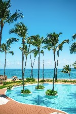 Hotel Zoetry Agua Punta Cana dovolenka