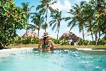 Hotel Zoetry Agua Punta Cana dovolenka