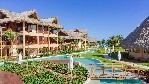 Hotel Zoetry Agua Punta Cana dovolenka