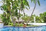 Hotel Catalonia Bavaro Beach & Golf Resort dovolenka