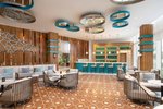 Lobby bar