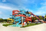 Hotel Grand Sirenis Cocotal Beach Resort & Aquagames dovolenka