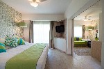 Hotel Grand Sirenis Cocotal Beach Resort & Aquagames dovolenka