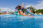 Hotel Grand Sirenis Cocotal Beach Resort & Aquagames dovolenka