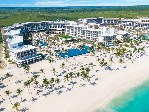 Hotel Hyatt Zilara Cap cana dovolenka