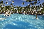 Hotel Melia Punta Cana Beach Resort Adults Only dovolenka