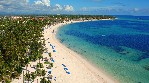 Hotel Melia Punta Cana Beach Resort Adults Only dovolenka