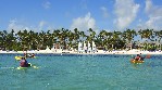 Hotel Melia Punta Cana Beach Resort Adults Only dovolenka
