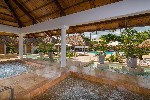 Hotel Melia Punta Cana Beach Resort Adults Only dovolenka