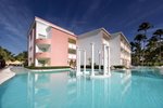 Hotel s bazénom