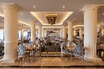 Hotel Rixos Montaza Alexandria dovolenka