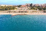 Hotel Rixos Montaza Alexandria dovolenka