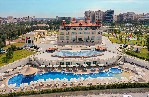 Hotel Rixos Montaza Alexandria dovolenka