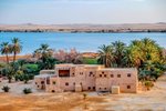 Hotel Egypt - Oasis Siwa - poznávací zájezd s odpočinkem u moře v Marsa Matruh dovolenka