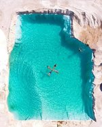 Hotel Egypt - Oasis Siwa - poznávací zájezd s odpočinkem u moře v Marsa Matruh dovolenka