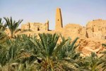 Hotel Egypt - Oasis Siwa - poznávací zájezd s odpočinkem u moře v Marsa Matruh dovolenka