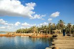 Hotel Egypt - Oasis Siwa - poznávací zájezd s odpočinkem u moře v Marsa Matruh dovolenka