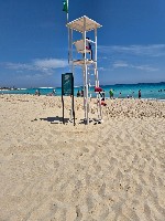 Hotel Jaz Viva Almaza Blu dovolenka