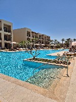 Hotel Jaz Viva Almaza Blu dovolenka