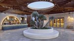 Lobby bar