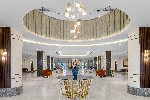 Hotel Gewan Luxury Palace Alamein dovolenka