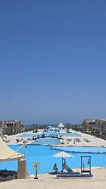 Hotel Gewan Resort New Alamein (ex. Tolip Sunrays) dovolenka