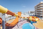 Hotel Gewan Resort New Alamein (ex. Tolip Sunrays) dovolenka