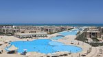 Hotel Gewan Resort New Alamein  dovolenka