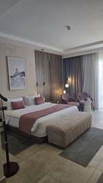 Hotel Gewan Resort New Alamein  dovolenka