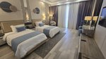 Hotel Gewan Resort New Alamein  dovolenka