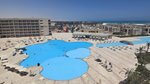Hotel Gewan Resort New Alamein  dovolenka