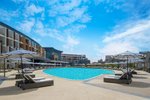 Hotel s bazénom