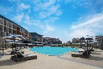 Hotel GEWAN WHITE BEACH RESORT dovolenka