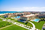 Hotel Ghazala Resort & Spa El Alamein (ex. Rixos Alamein) dovolenka