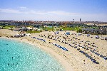 Hotel Ghazala Resort & Spa El Alamein (ex. Rixos Alamein) dovolenka