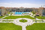 Hotel Ghazala Resort & Spa El Alamein (ex. Rixos Alamein) dovolenka